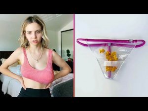 Тик-Токеры, Которые Лишат Вас Дара Речи