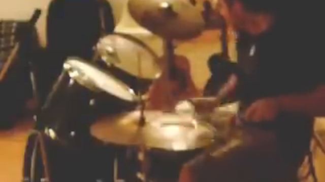 Everlong-Foo Fighters cover смотреть онлайн