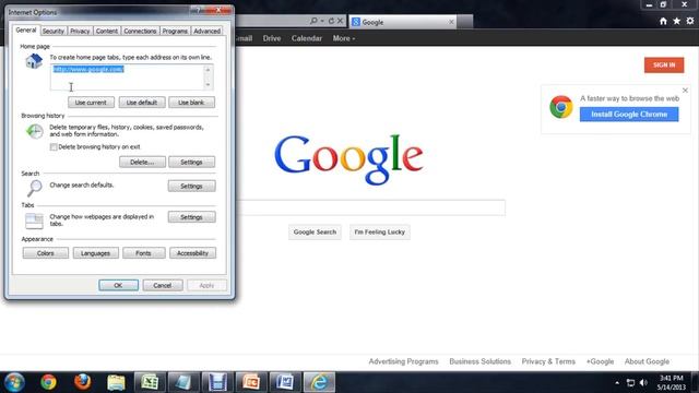 How to Turn on Internet Protected Mode : Tech Niche смотреть онлайн