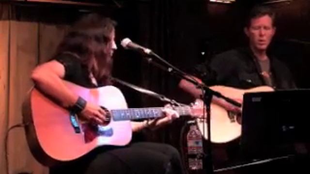 Audrey Auld & Robbie Fulks - "Forty" смотреть онлайн
