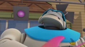 Arpo the Robot | ET ALIEN +MORE FULL EPISODES | Compilation | Funny Cartoons for Kids