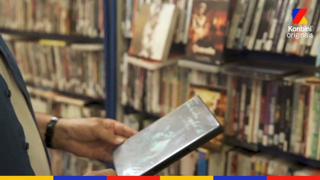 François Ozon | Vidéo Club | Je n’ai jamais vu Le Parrain en entier, mais je vis très bien sans ! смотреть онлайн