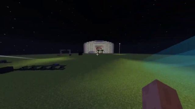 Minecraft THEATRICAL | 1 смотреть онлайн