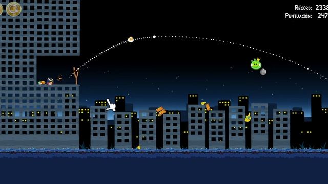 Angry Birds Maker 0.0.1.5 by Assasain смотреть онлайн