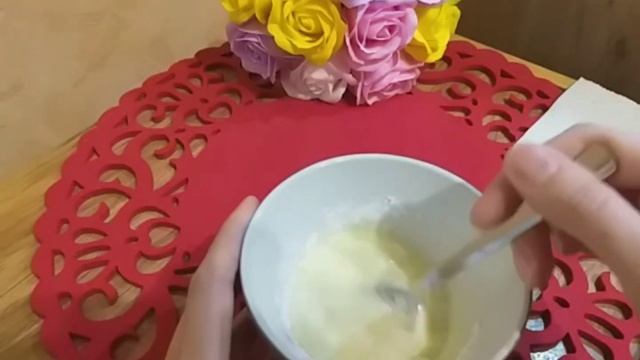 Очищающая маска для лица#очищающаямаскадлялица#sevilya смотреть онлайн