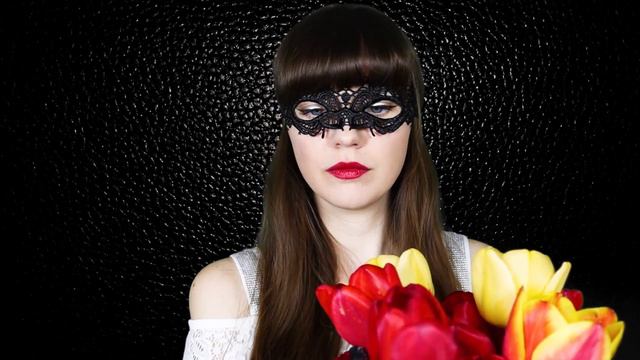 АСМР С женщиной-кошкой / ASMR with women-cat смотреть онлайн