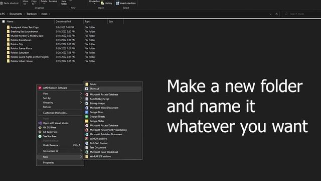 How To Port ROBLOX Maps into Teardown смотреть онлайн