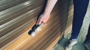 Установка билед модулей ILLUM WIDE  в рефлекеторные фары Nissan Teana в кузове J32