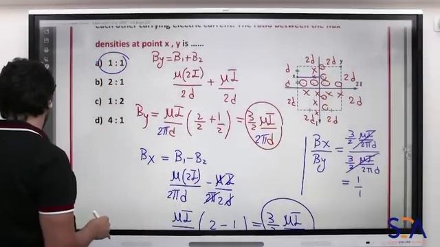 Revision Chapter (2) - Pt.1 with Mr. Ahmed Salah #senior_3 #ثانويه_عامة #physics смотреть онлайн