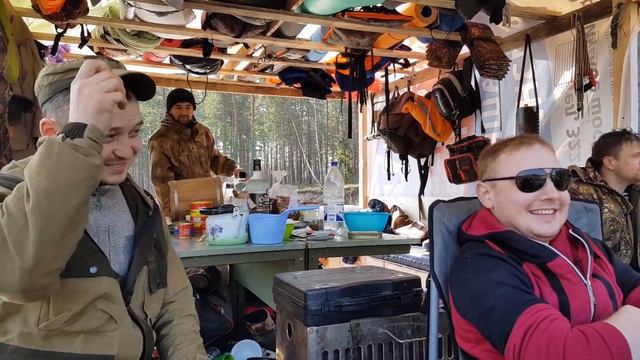 Сплав 2018 река б. Кокшага смотреть онлайн