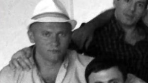 В Минске задержан вор «в законе» Гела Кардава