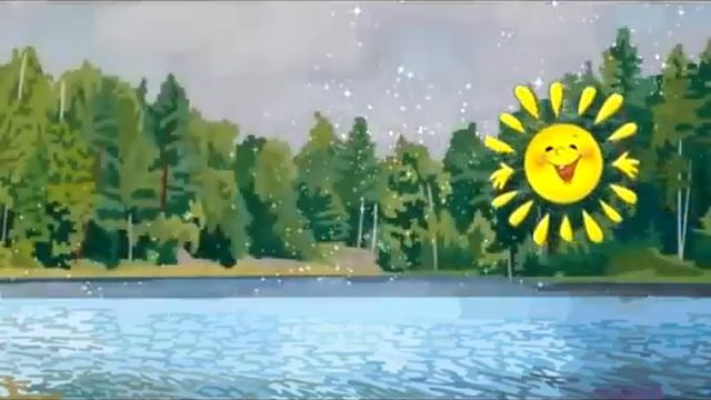 Глазо двигательная разминка смотреть онлайн