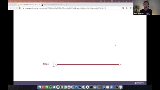 Understanding Traces, Transactions, and Spans смотреть онлайн