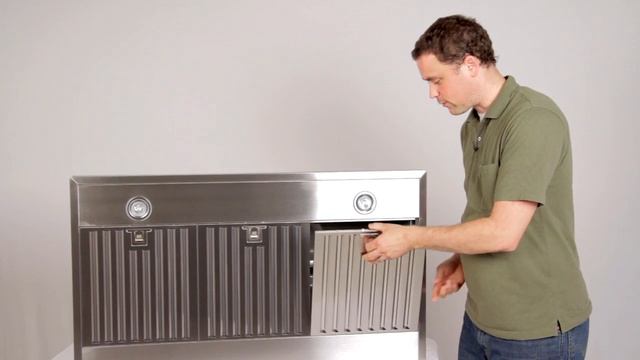 Range Hood Reviews - PLFW 520 & PLFI 520 смотреть онлайн