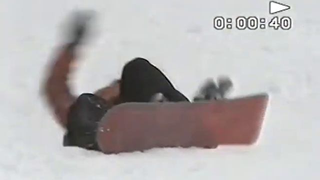 Камчатка.Сноуборд смотреть онлайн