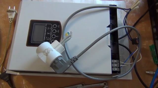 Нет электромагнитному излучению! Как я с этим борюсь. смотреть онлайн