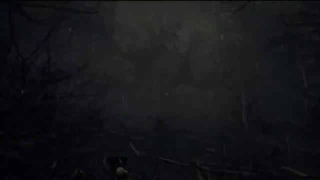 VISAGE   Official Gameplay Trailer Horror Game 2017