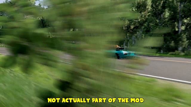 Are BeamNG Drives Mods Actually all this fun? You must see... смотреть онлайн