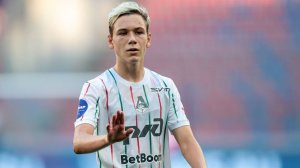 Лучшие Моменты Алексея БАТРАКОВА. Полузащитник в Действии.