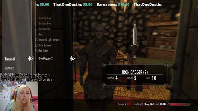 Legendary more like Darksouls! - Skyrim смотреть онлайн