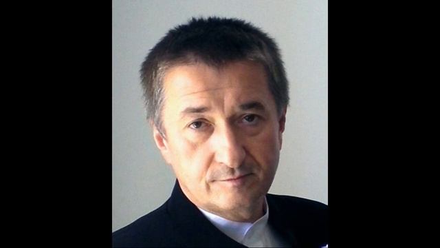 Jerzy Wiercinski Concerto No 2 for fortedion and orchestra смотреть онлайн