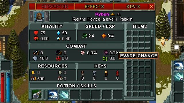 Everything you need to know about Heroes of Hammerwatch смотреть онлайн