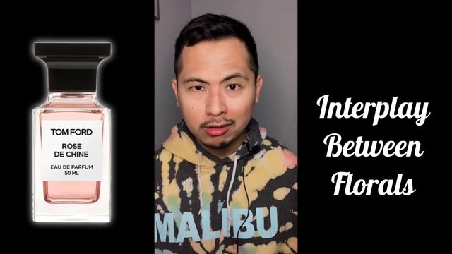 NEW TOM FORD ROSE DE CHINE REVIEW 2022 | ALL YOU NEED TO KNOW ABOUT THIS FRAGRANCE смотреть онлайн