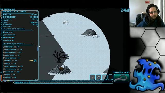 Sword of the Stars the Pit - Tips/Tricks/Tutorials - Seeker Class Tutorial смотреть онлайн