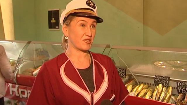 Редкими дальневосточными рыбным деликатесами теперь можно полакомиться и в нашем городе смотреть онлайн