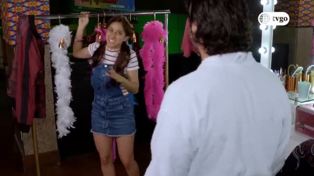 Ojitos Hechiceros 27/11/2018 - Cap 109 - 2/5 смотреть онлайн