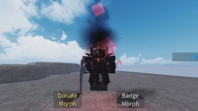 Showcasing BADGE bosses [Roblox play as TBBF bosses] смотреть онлайн