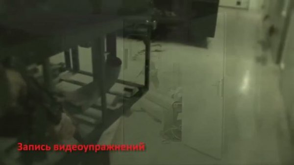 Стрелковый тренажер - Вега