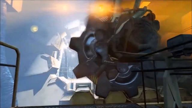 Fallout 4 GMV: Sidewinder смотреть онлайн