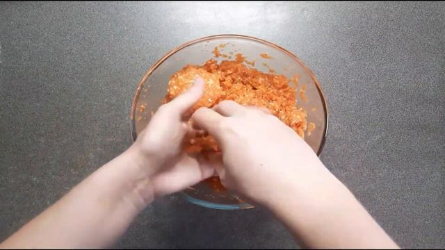 ПОСТНОЕ морковные котлеты / MEATLESS carrot cutlets смотреть онлайн