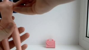 Обзор на куклу Маринетт Дюпен-Чен/Чудесная ЛедиБаг