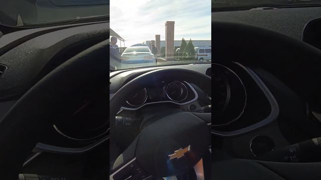 Chevrolet Onix Premier1 ( XORAZM MOSHINA BOZORDA )