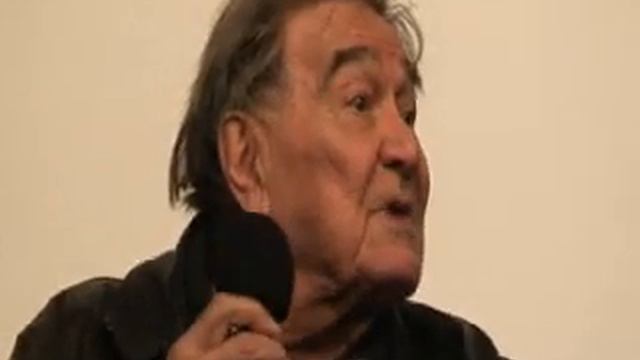 14.ARMAND GATTI ET CINEMA.
