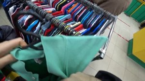 Заработок на СЕКОНД ХЕНД : перепродажа НОШЕНОЙ одежды | Часть 1