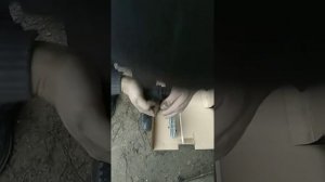 Шкода Октавия а5 замена радиатора без снятия бампера