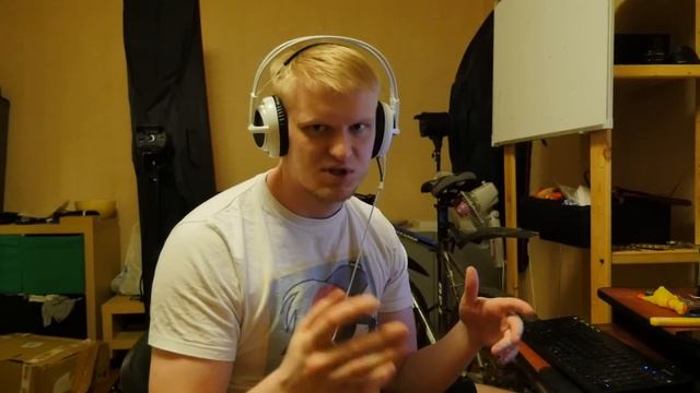 Муха не сидела на steelseries siberia v2 смотреть онлайн