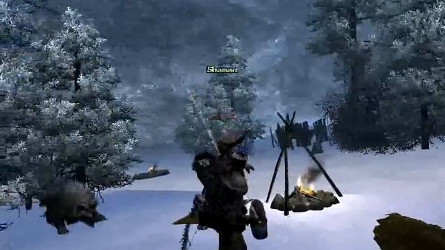 best weapon in gothic 3 смотреть онлайн