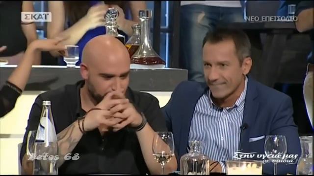 ♫ Ειρήνη Παπαδοπούλου - Ποτ πουρί (Στην υγειά μας) {23/6/2018}