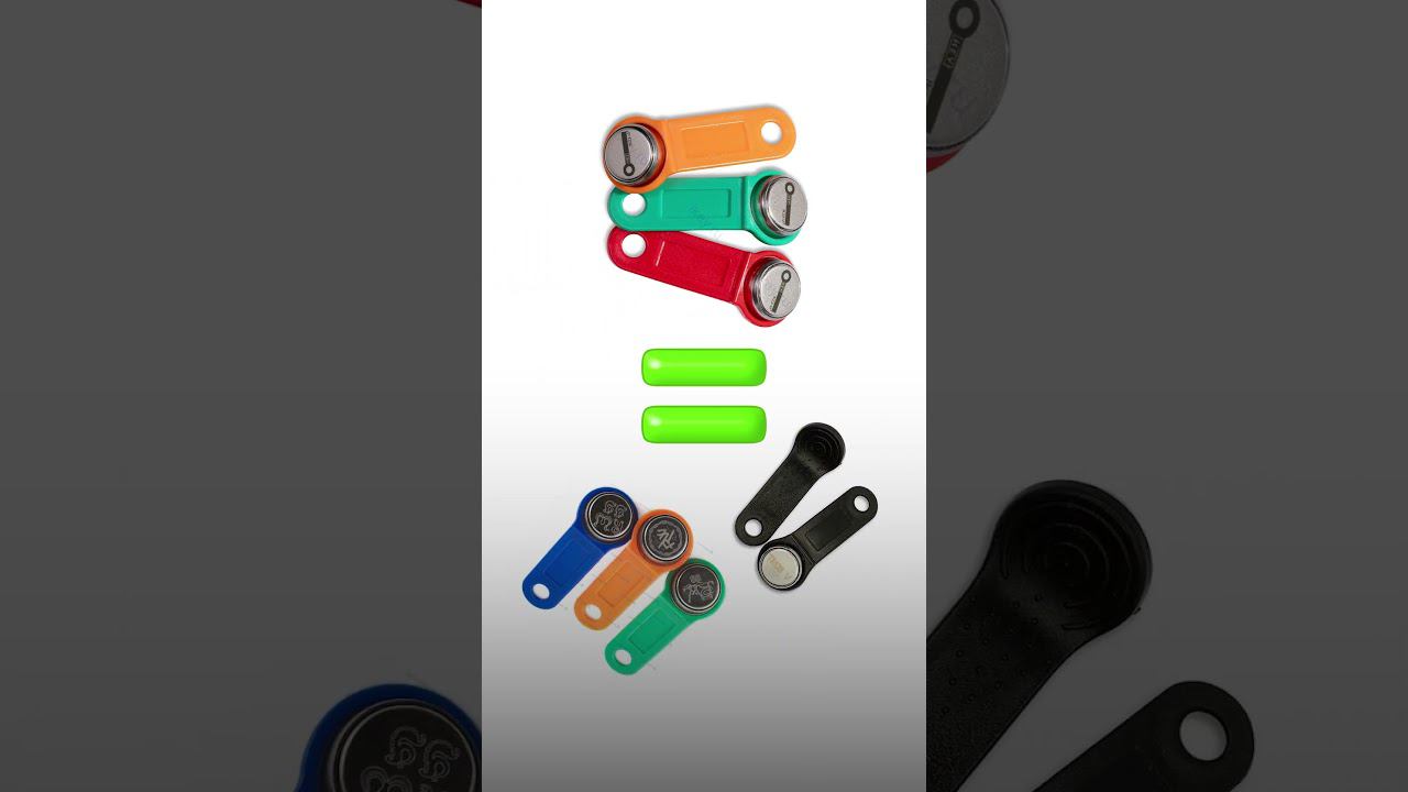 Как правильно сделать ключи домофона смотреть онлайн