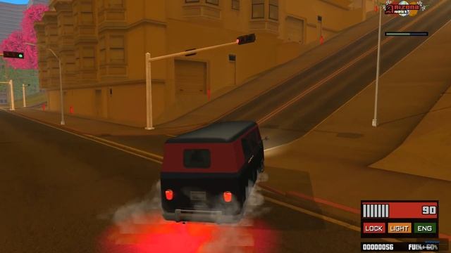МОЙ АККАУНТ ВЗЛОМАЛИ | Что Случилось с Имуществом на Arizona RP в GTA SAMP смотреть онлайн
