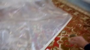 Самодельная зимняя палатка как паять швы