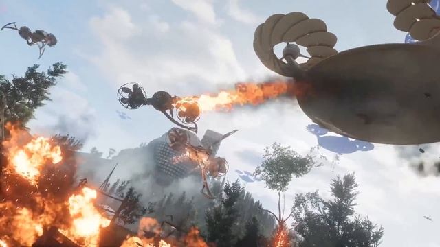 Ремейк RDR 1, STAR WARS: OUTLAWS, Фиаско SKULL AND BONES, MODERN WARFARE 3, ИГРОВЫЕ НОВОСТИ смотреть онлайн