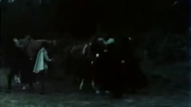 Графиня де Монсоро 5 серия из 7 1971 год смотреть онлайн