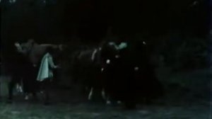 Графиня де Монсоро 5 серия из 7 1971 год