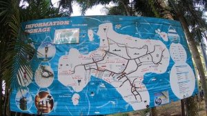 Как добраться с Ко Чанга на Ко КУД? Обзор БУНГАЛО.