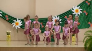 Cowboy dance - cotton eye joe